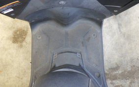 YAMAHA TRICITY 155 A ヤネツキ SG37J