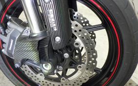 KAWASAKI NINJA 1000 A 2018 ZXT00W