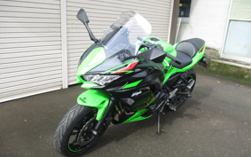 KAWASAKI NINJA 650 KRT ED 2023 ER650S
