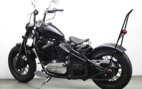 KAWASAKI VULCAN400 CLASSIC 1996 VN400A