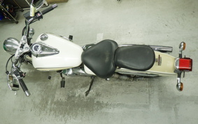YAMAHA DRAGSTAR 250 VG02J