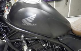 HONDA REBEL 250 S 2006 MC49