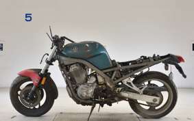 YAMAHA SRX400 Gen.4 3VN