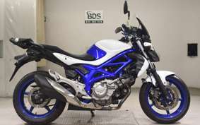 SUZUKI GLADIUS 2012 VK58A