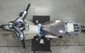 HONDA C125 SUPER CUB 2026 JA71