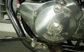 HONDA REBEL 250 2009 MC13