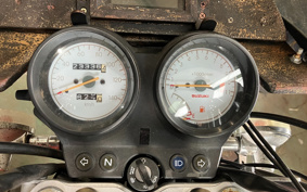 SUZUKI GS125 PCJ2R