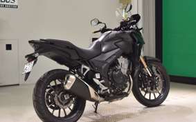 HONDA 400X 2023 NC56