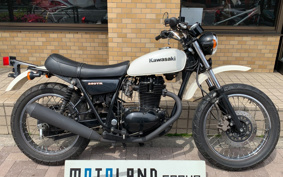 KAWASAKI 250TR BJ250F