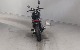 KAWASAKI ELIMINATOR 250LX EL250A