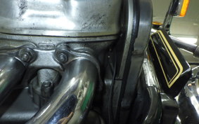 HONDA GL1000 1980