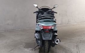 YAMAHA GRAND MAJESTY250 SG15J