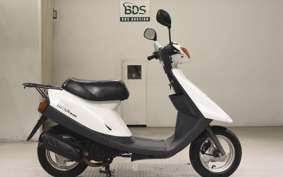 YAMAHA JOG 90 Sports Edition 3WF