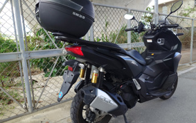HONDA ADV160 KF54