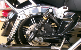 HARLEY FLHTK 2020 KEF