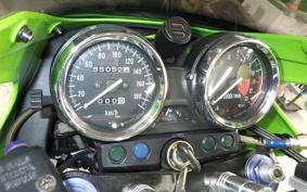 KAWASAKI ZRX1100 2001 ZRT10C