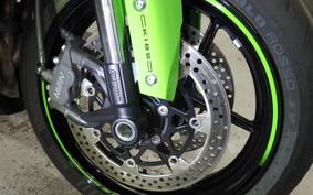 KAWASAKI NINJA ZX-6R A 2025 ZX636J