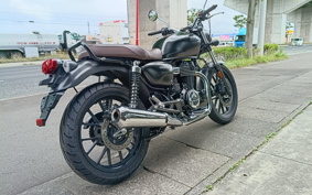 HONDA GB350 2023 NC59