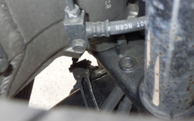 HONDA CBR1100XX 2000