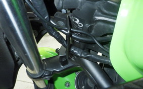 KAWASAKI NINJA 250 ABS 2018 EX250L