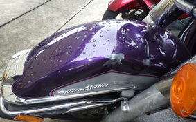 HARLEY FLHTCUI 1450 2001