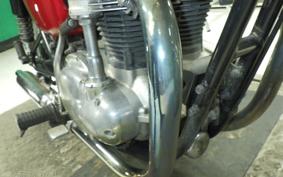 KAWASAKI W650 2001 EJ650A