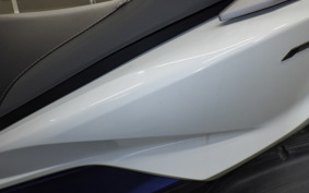 HONDA FORZA 250 2008 MF15