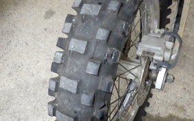 SUZUKI RMX250 S Gen.2 SJ14A