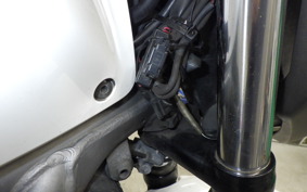 HONDA NC700S ABS 2013 RC61