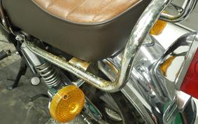 SUZUKI GN125 H 2024
