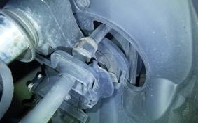 SUZUKI ｽｳｨｯｼｭ125 DV12B