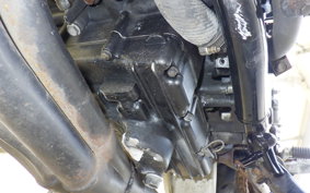 KAWASAKI ZRX400 ZR400E