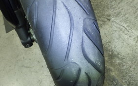 YAMAHA MT-09 A 2014 RN34J