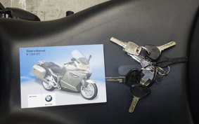 BMW K1300GT 2010