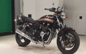 KAWASAKI ZEPHYR 400 KAI 2004 ZR400C