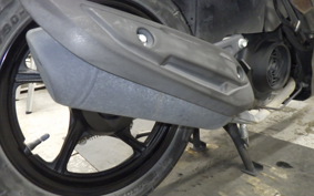 SUZUKI ADDRESS 110 2024 CE47A