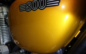 KAWASAKI W800 2011 EJ800A