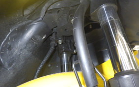 YAMAHA CYGNUS 125 X 2021