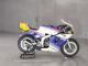 Фото Honda NSR50 1987 с японского аукциона