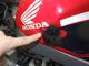 Фото Honda NSR80 Gen.4 с японского аукциона
