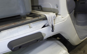 HONDA GYRO CANOPY 2023 TA02