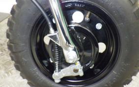 HONDA MONKEY 1985 AB27
