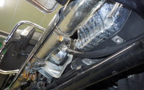HARLEY FLHRCI 1450 2000