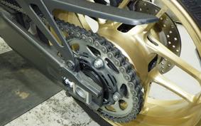 YAMAHA XSR900 2024 RN80J
