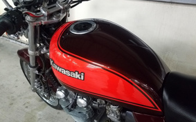 KAWASAKI ZEPHYR750RS 2002 ZR750C