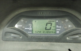 YAMAHA MAJESTY 125 FI