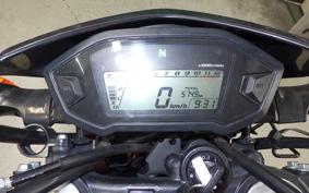 HONDA CRF250M MD44