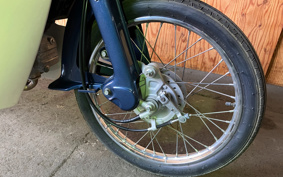 HONDA SUPER CUB50 AA01