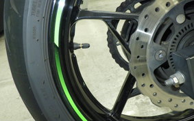 KAWASAKI NINJA 400 2021 EX400G