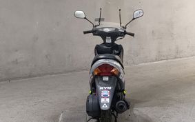 SUZUKI ADDRESS V125 CF46A